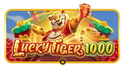 Image of Lucky Tiger 1000